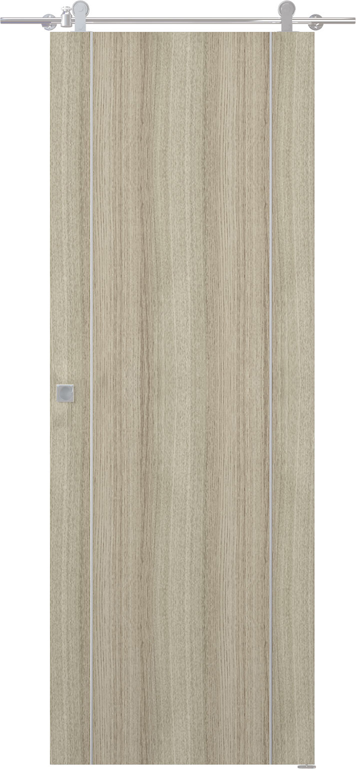 Optima 2U Shambor Barn doors
