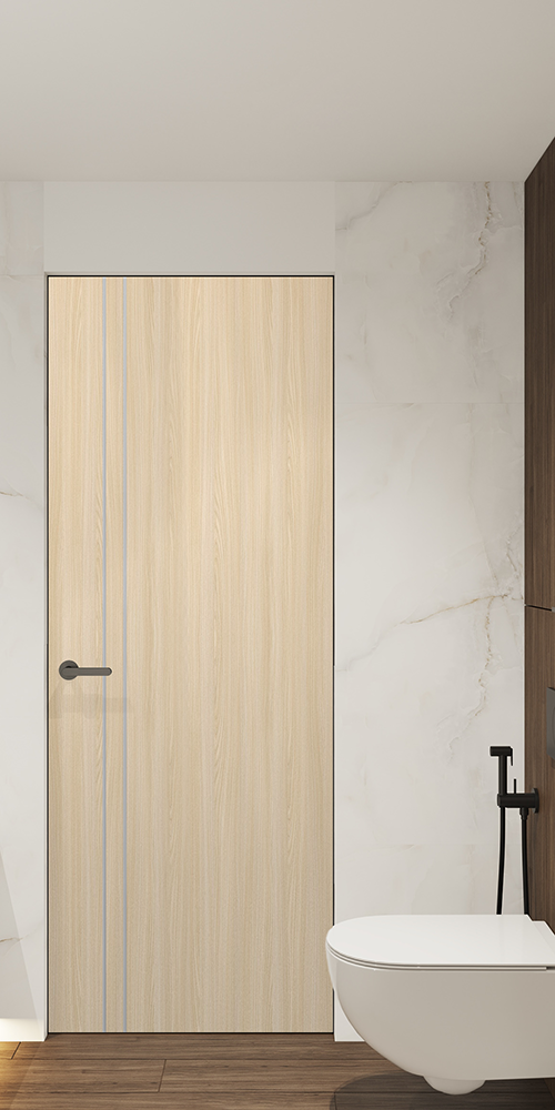 Optima 2V Loire Ash Frameless