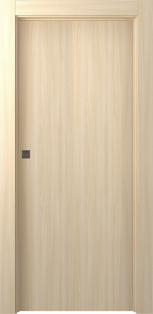 Optima Loire Ash Pocket doors