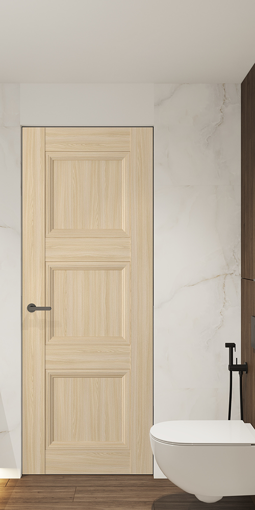 Oxford Duo 07 2Rn Loire Ash Frameless