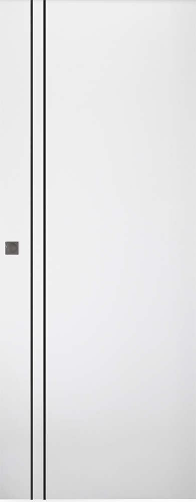 Palladio 2V Black Bianco Noble