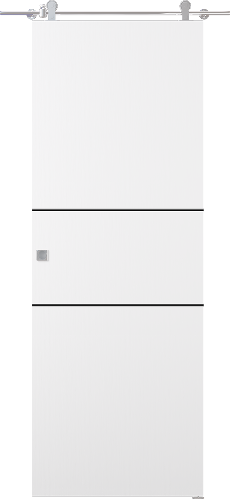 Smart Pro 2H Black Polar White