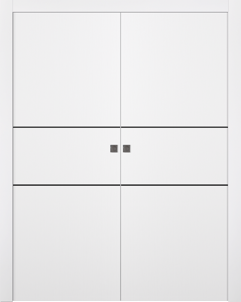 Smart Pro 2H Black Polar White