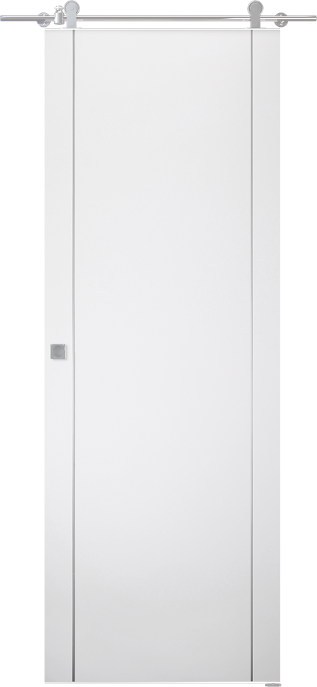 Smart Pro 2U Polar White