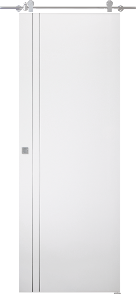 Smart Pro 2V Polar White