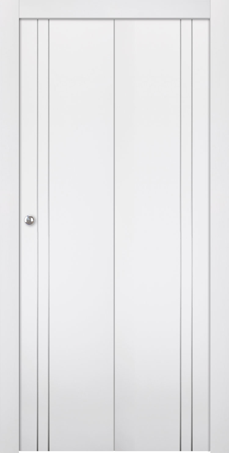 Smart Pro 2V Polar White