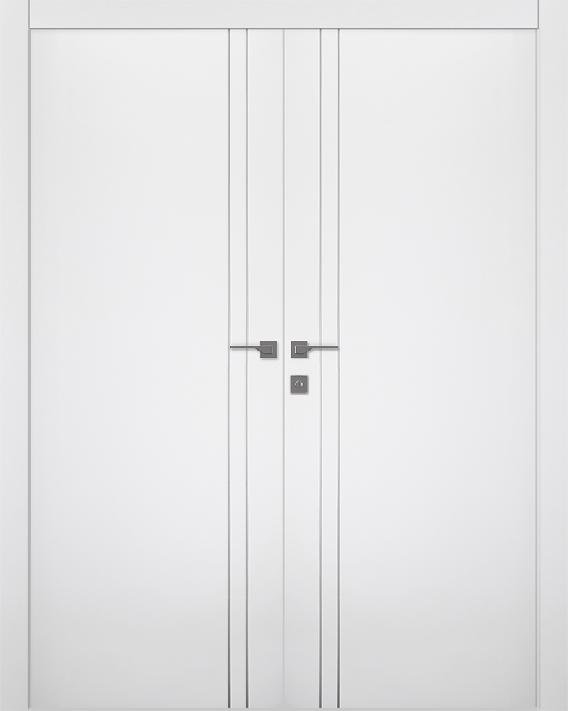 Smart Pro 2V Polar White