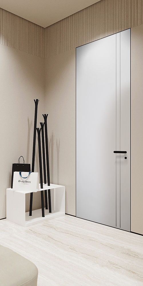 Smart Pro 2V Polar White