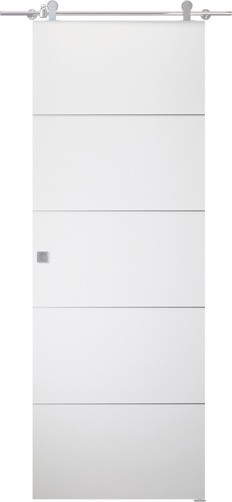 Smart Pro 4H Polar White