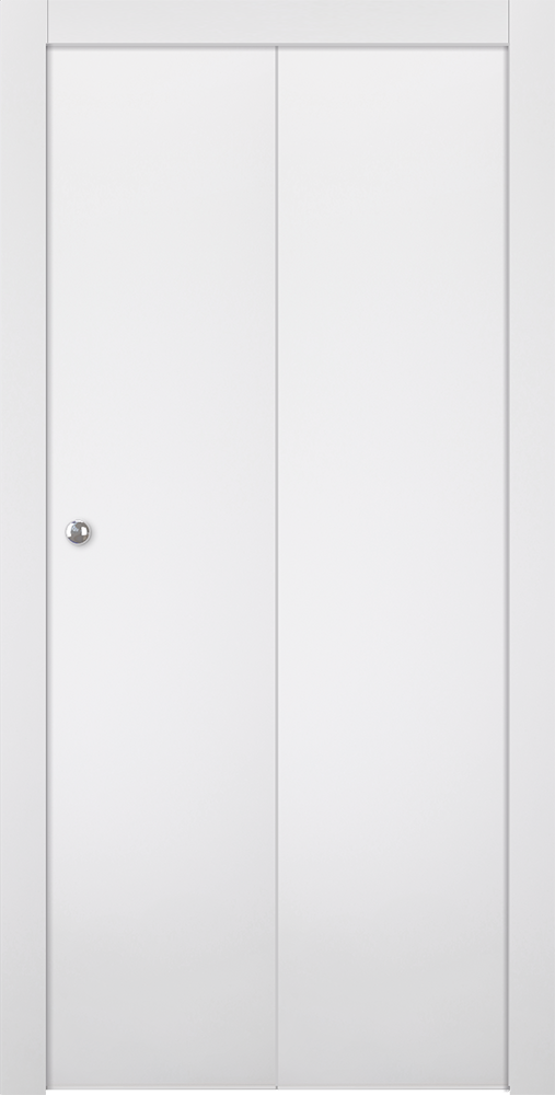 Smart Pro Flat Polar White