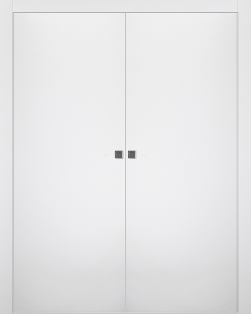 Smart Pro Flat Polar White