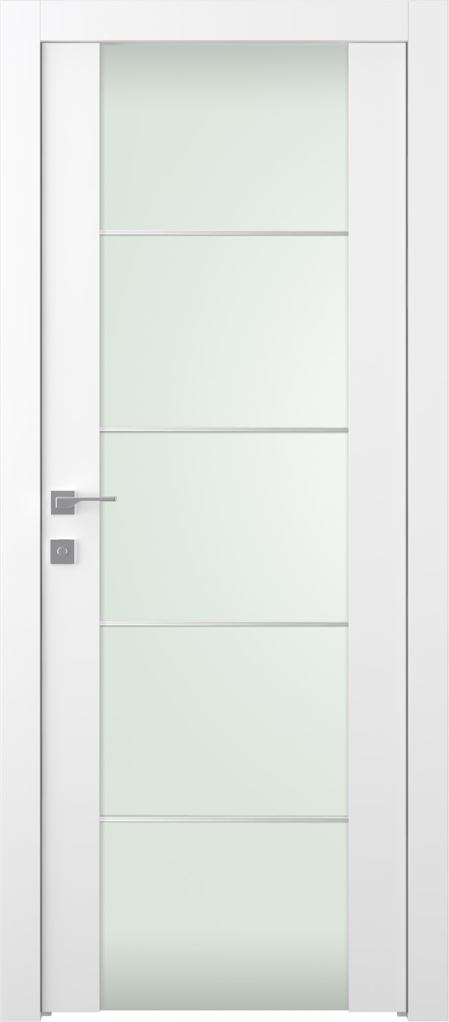 Smart Pro H3g 4H Vetro Polar White