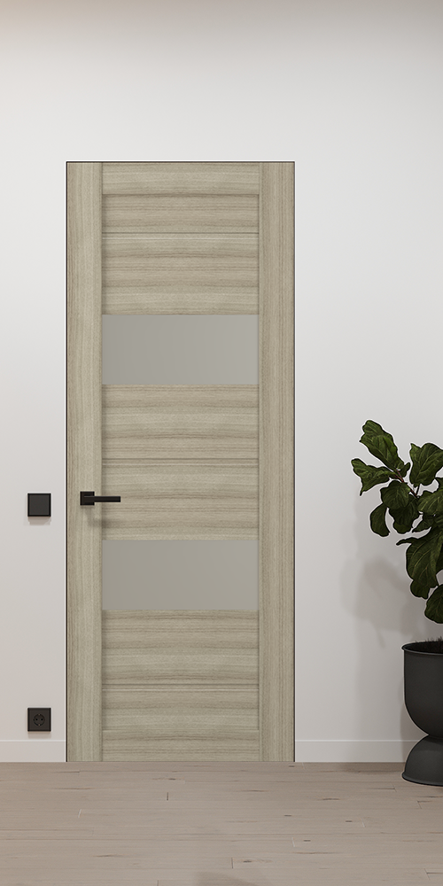 Vita Vetro Shambor Frameless