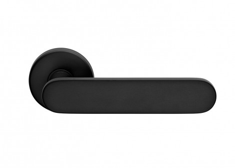 DnD Short Lever Black Keyed SH12YONO