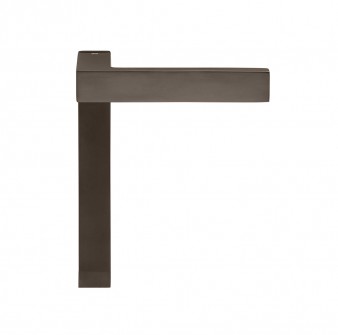 DnD (In)Finito Lever Antique Bronze Dummy IF10/LAB