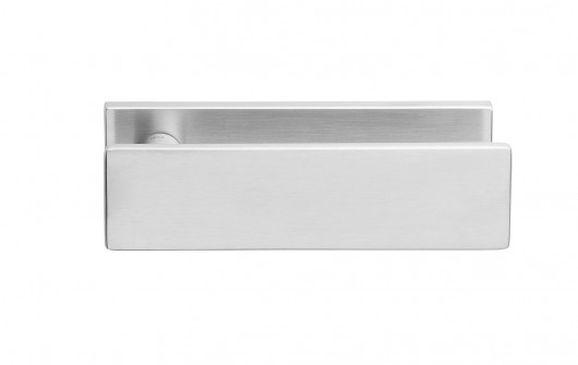 DnD Due Lever Power Satin Chrome Dummy DU11PCS