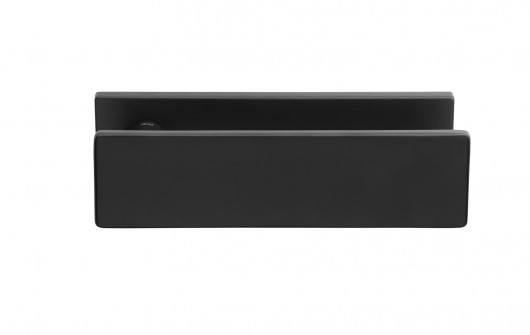 DnD Due Lever Black Dummy DU11ONO