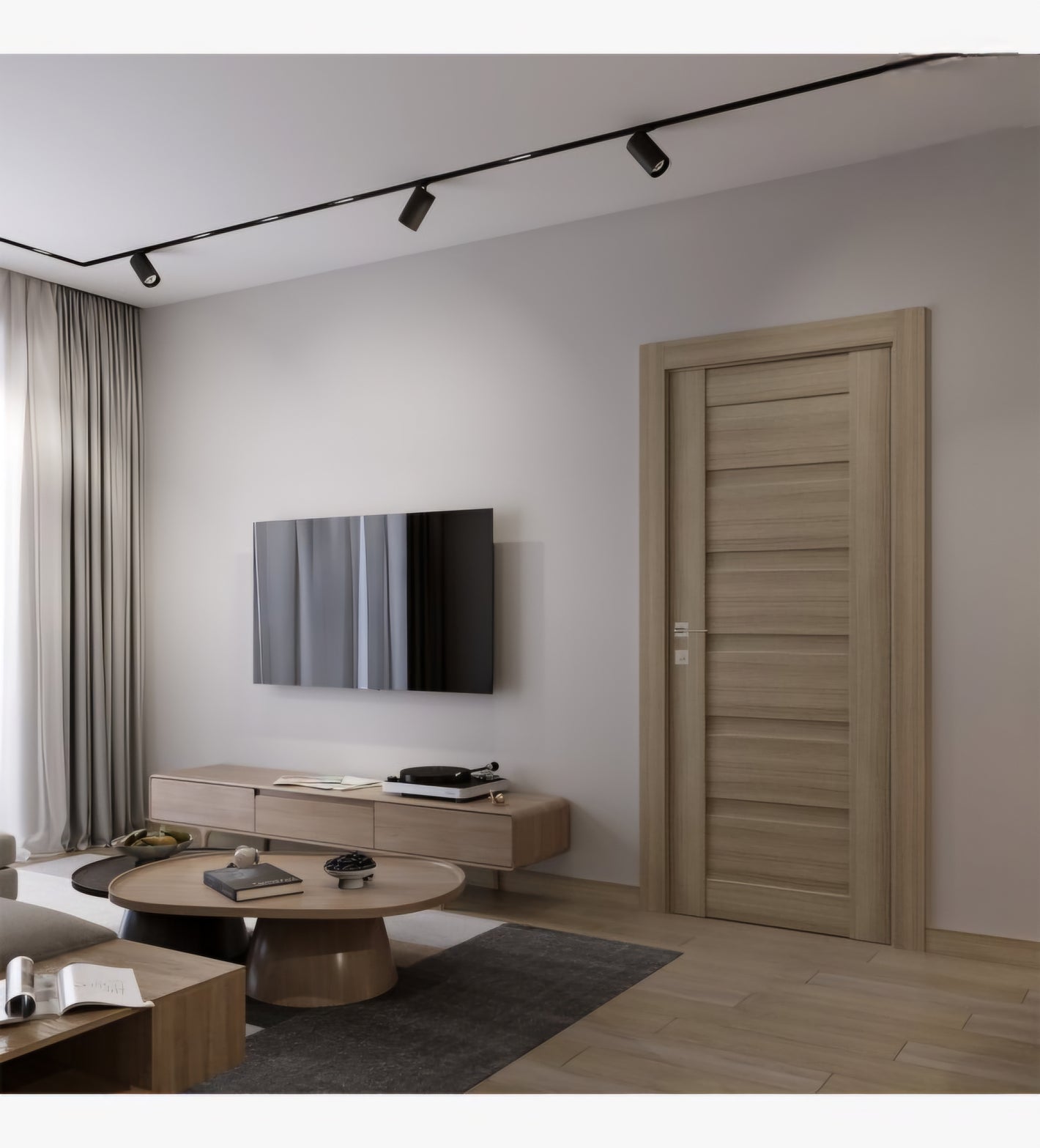 Orleo Shambor image 1