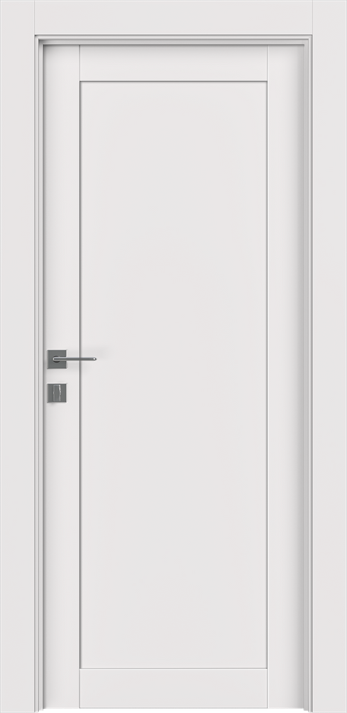 Shaker 1 Panel
