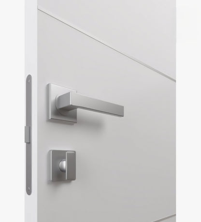 Primed Door White image 1