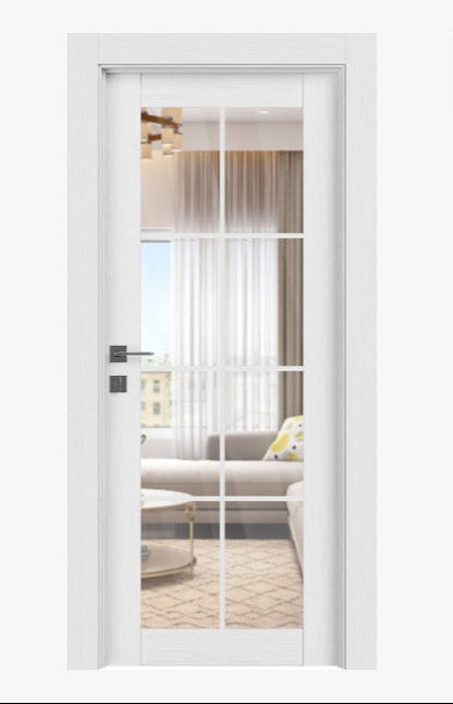 Palladio 8 Lite Clear Vetro