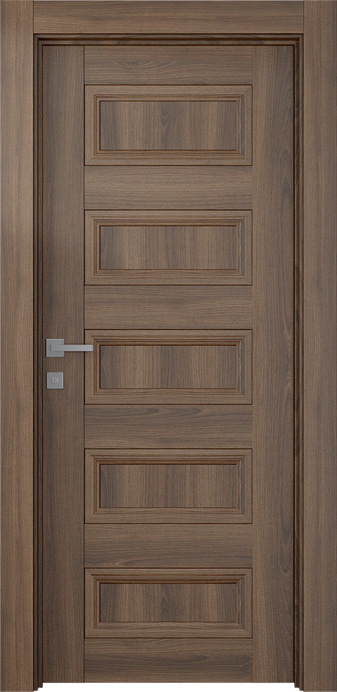 Oxford Duo 07 4R