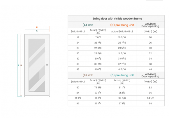 Smart Pro H3g Clear Vetro Polar White