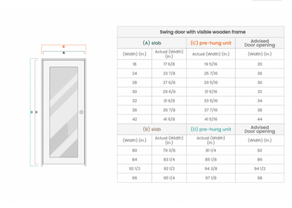 Smart Pro H3g Clear Vetro Polar White