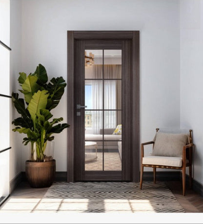 Palladio 8 Lite Clear Vetro