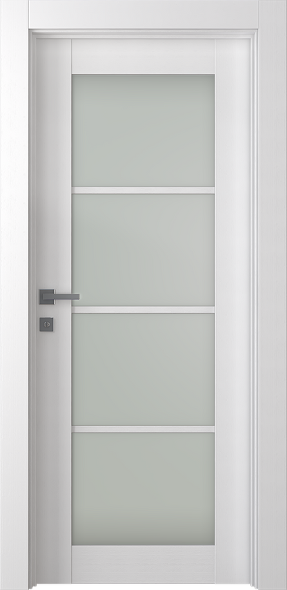 Palladio 4 Lite Vetro