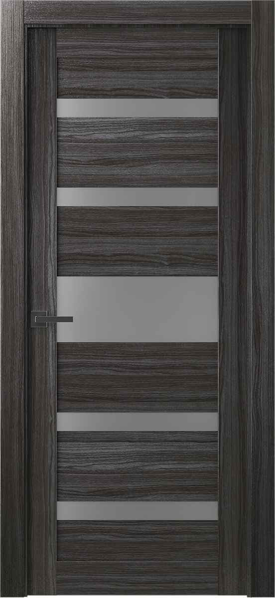Gina Vetro Gray Oak image 0