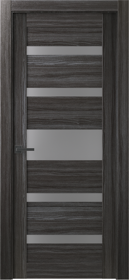 Gina Vetro Gray Oak image 0