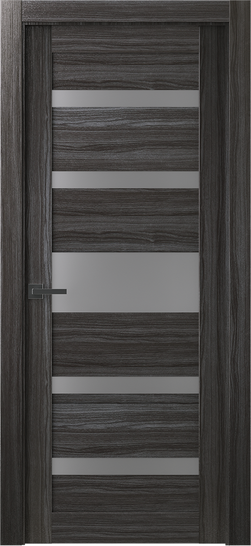 Gina Vetro Gray Oak image 0