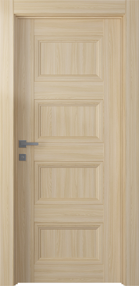 Oxford Duo 07 3R
