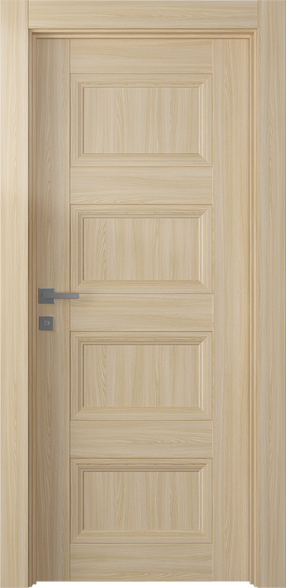 Oxford Duo 07 3R