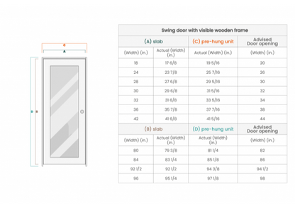 Smart Pro 8 Lite Clear Vetro Polar White
