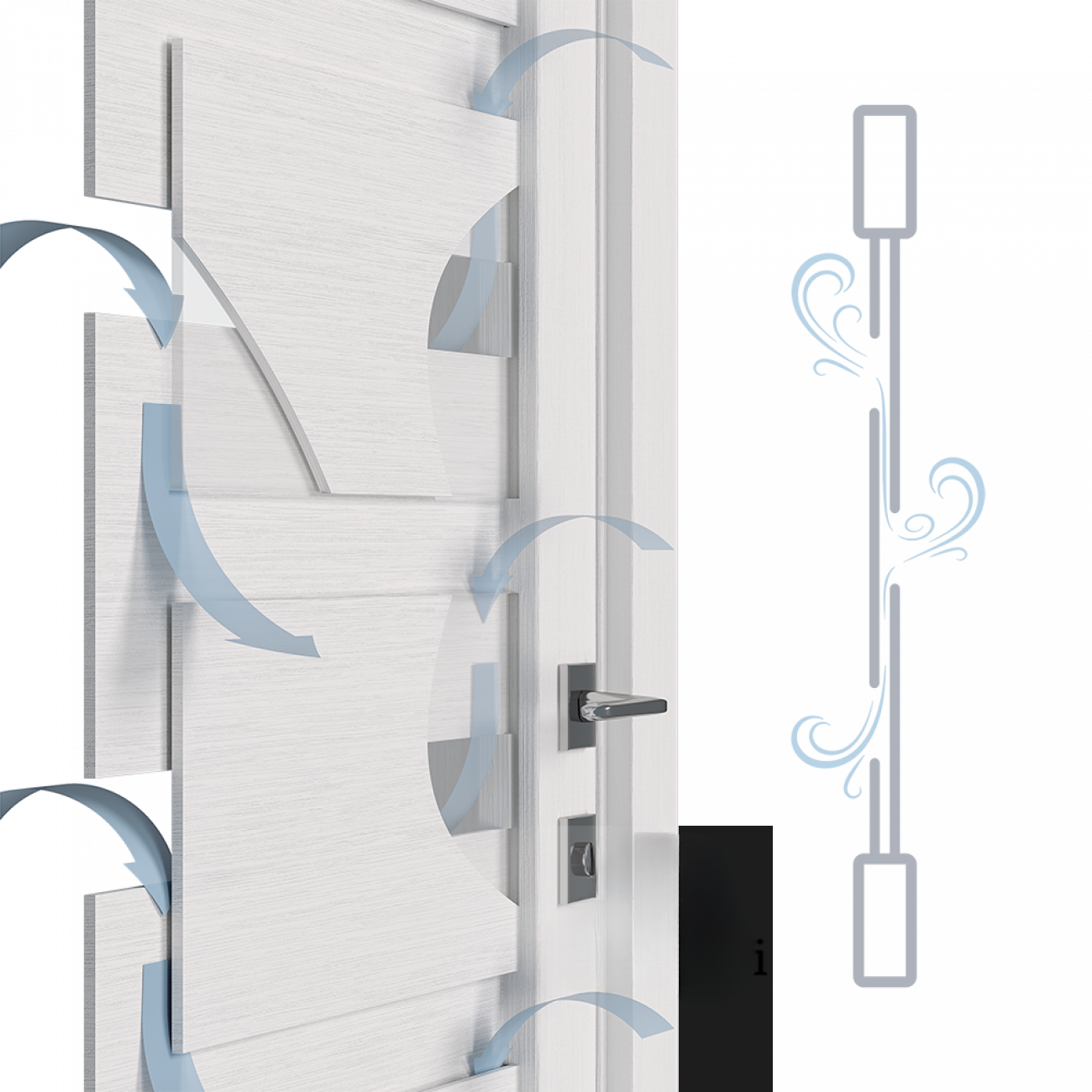 Louver