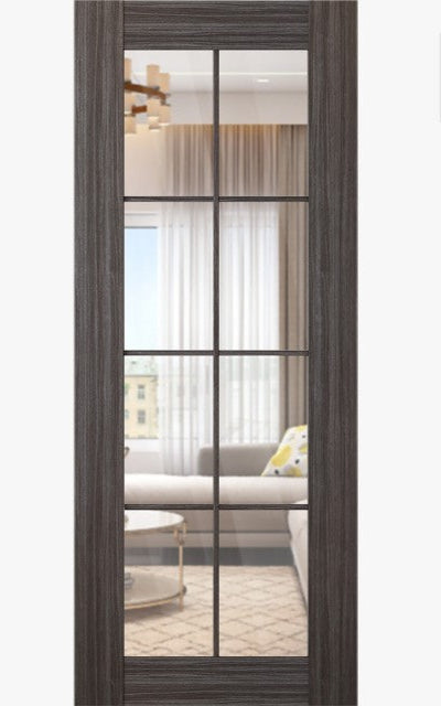 Palladio 8 Lite Clear Vetro