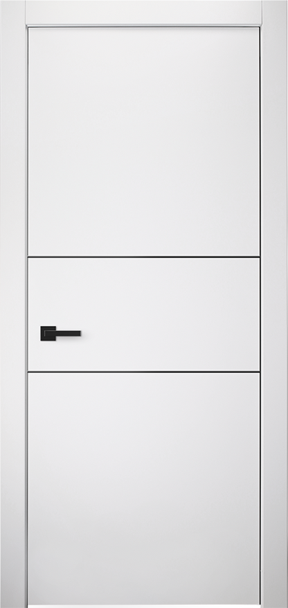 Smart Pro 2H Black Polar White image 0