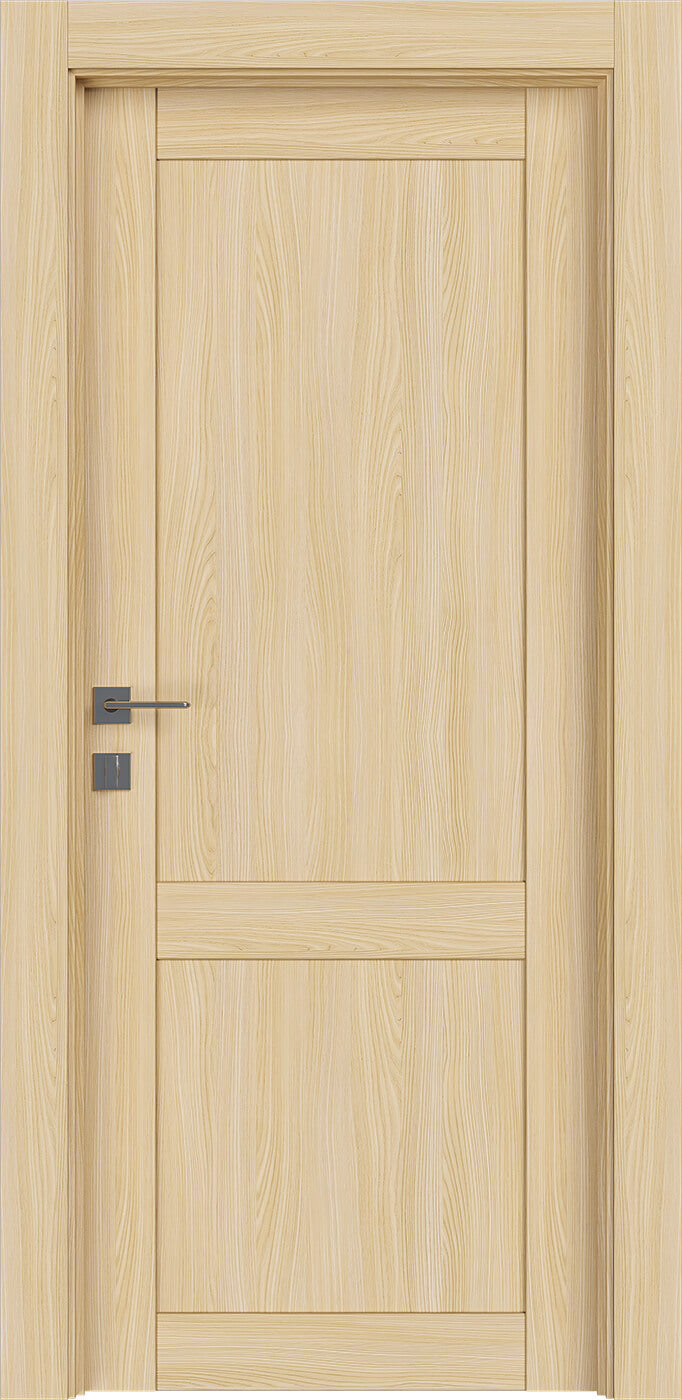 Shaker 2 Panel