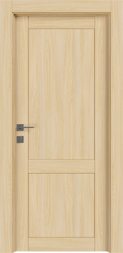 Shaker 2 Panel