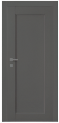 Gray Matte
