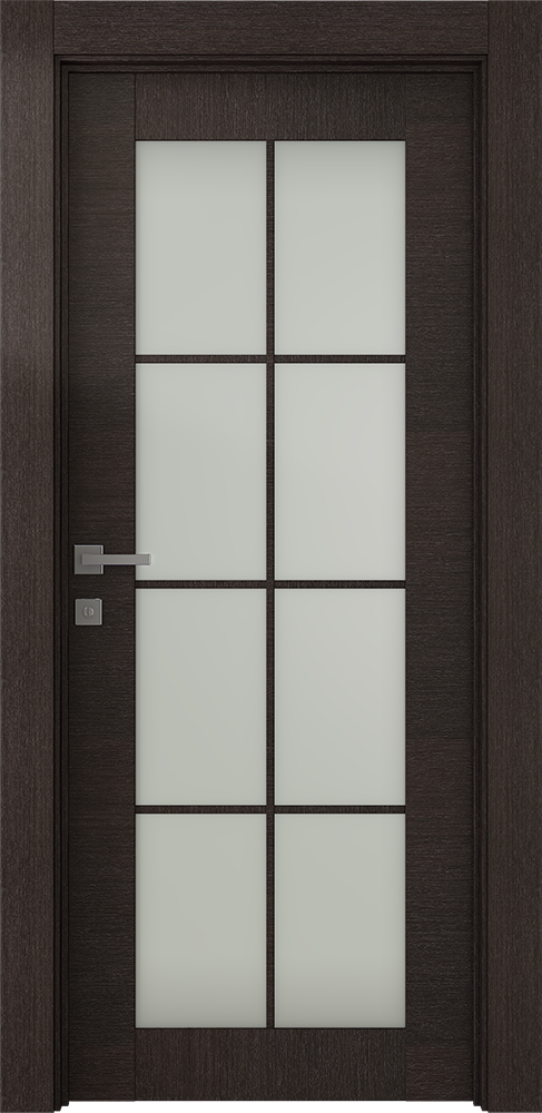 Avanti 8 Lite Vetro Black Apricot image 0