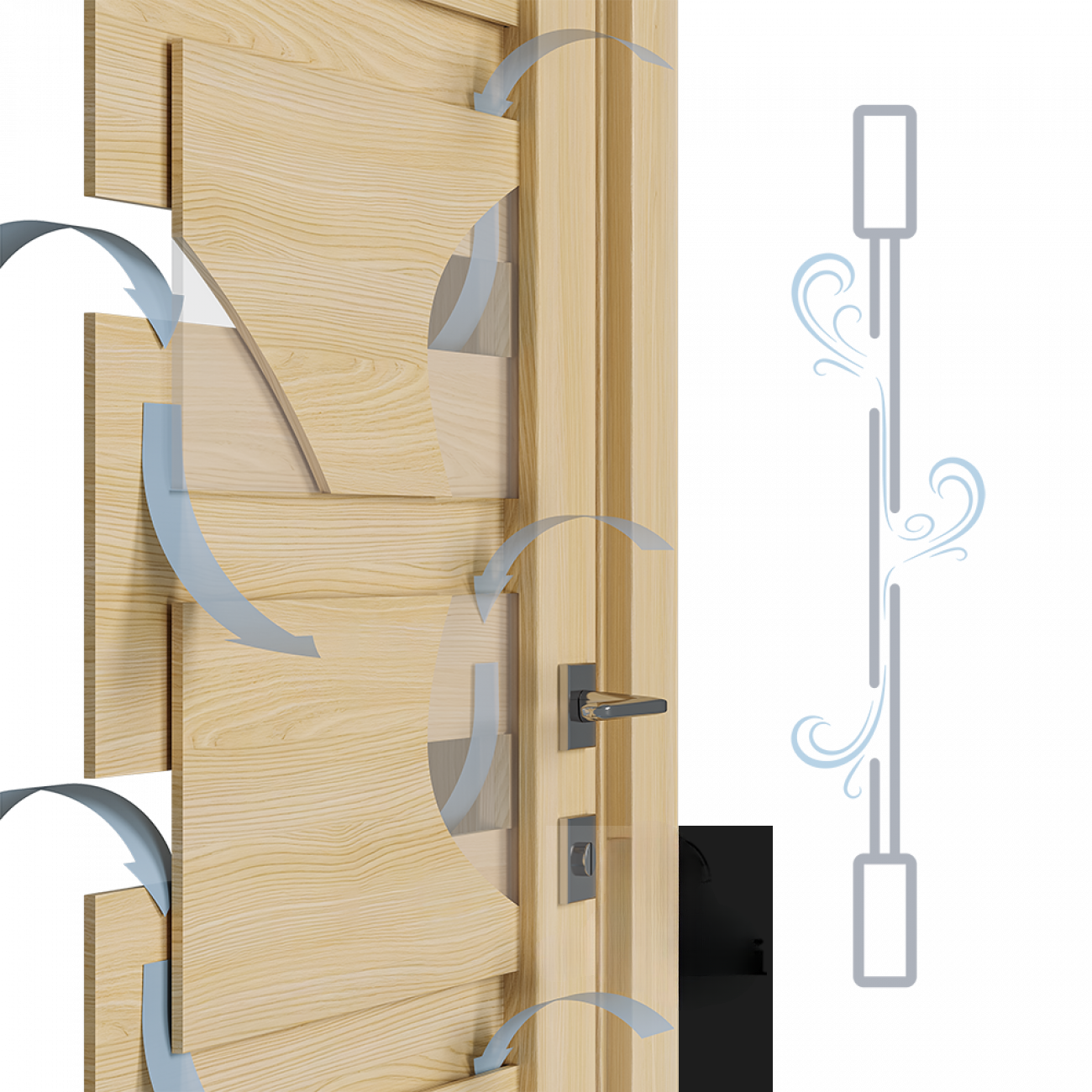 Louver