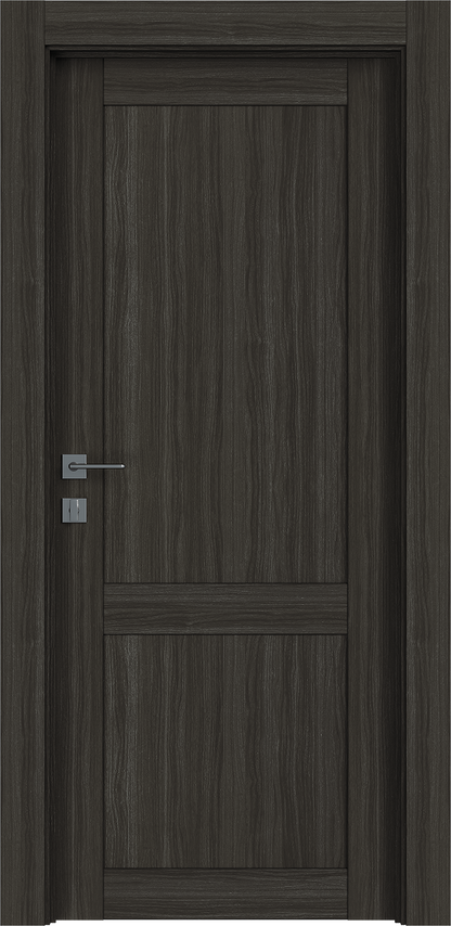 Shaker 2 Panel