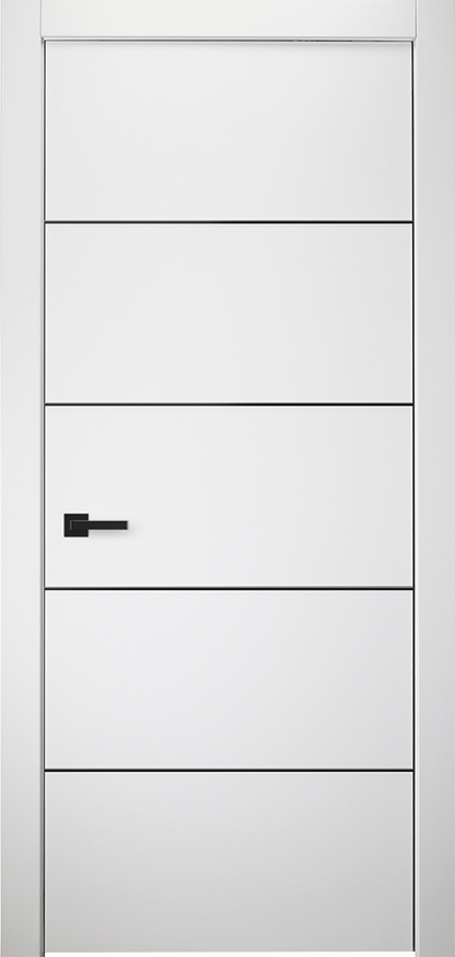 Smart Pro 4H Black Polar White image 0