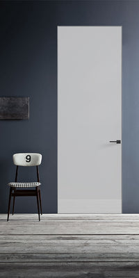 White Glass