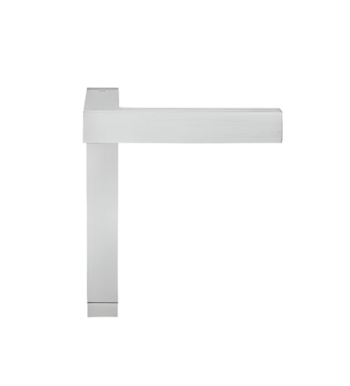 DND (IN)FINITO LEVEL POWER SATIN CHROME DUMMY IF10PCS
