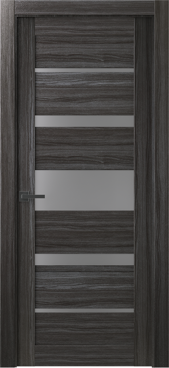 Kina Vetro Gray Oak image 0