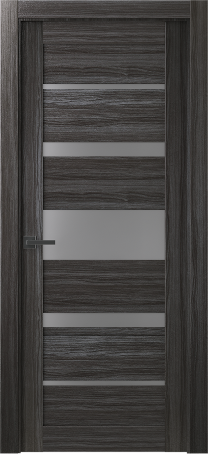 Kina Vetro Gray Oak image 0